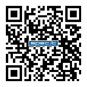 QR kodas | Taksi Lyderis, UAB | spec.lt