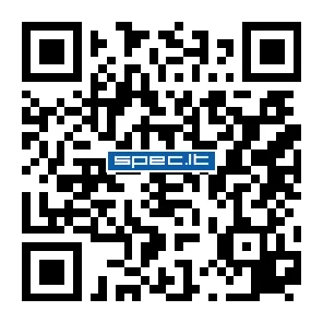 QR kodas | A. Jokšo įmonė | spec.lt