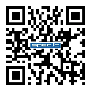 QR kodas | Taksis, MB | spec.lt