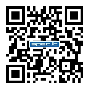 QR kodas | TAKSODROMAS, UAB | spec.lt