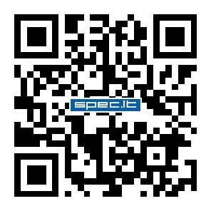QR kodas | Taksona, UAB | spec.lt