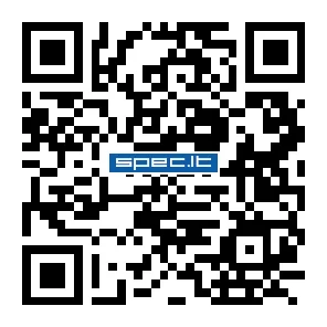 QR kodas | Taktak architektūra scenografija, MB | spec.lt