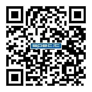 QR kodas | Taktikos sprendimai, MB