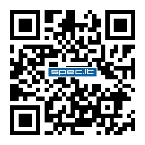 QR kodas | Taktinezona, MB | spec.lt