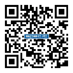 QR kodas | Taktinio Mokymo centras, VŠĮ | spec.lt
