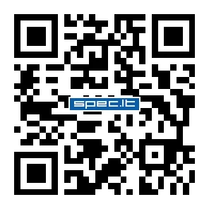 QR kodas | TAKURAS, UAB | spec.lt