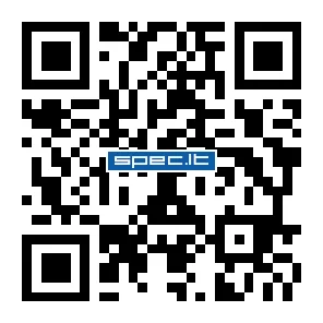 QR kodas | Takus, MB