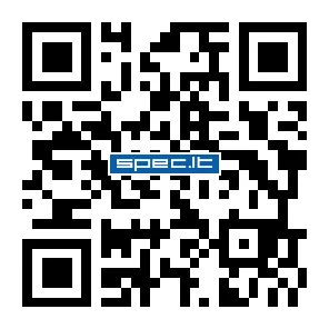 QR kodas | TAKVI, UAB | spec.lt