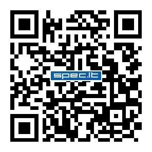 QR kodas | Lietuvos ir Ukrainos uždaroji akcinė bendrovė TALALITA | spec.lt