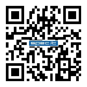 QR kodas | AIMS International Lietuva, UAB | spec.lt