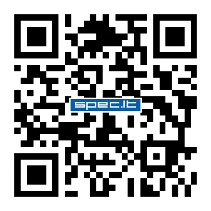 QR kodas | Talanija, VŠĮ | spec.lt