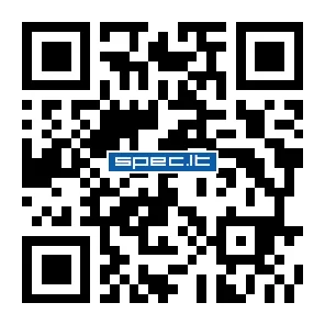 QR kodas | Talantas, UAB