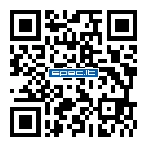 QR kodas | Talda, UAB | spec.lt