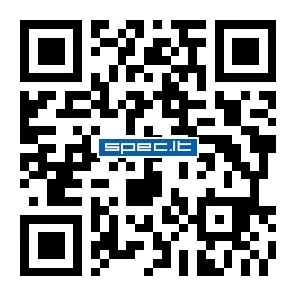 QR kodas | Taldera, MB