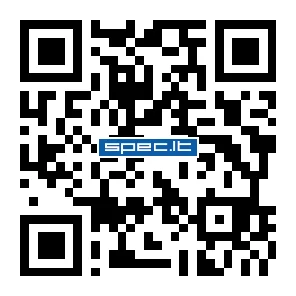 QR kodas | Talė, MB | spec.lt