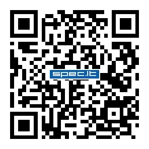QR kodas | Talech Lithuania, UAB