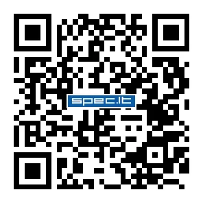 QR kodas | Talent link solutions, MB
