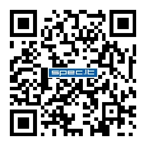 QR kodas | Sociokratijos centras, UAB | spec.lt