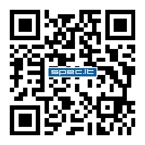 QR kodas | Talenta, UAB