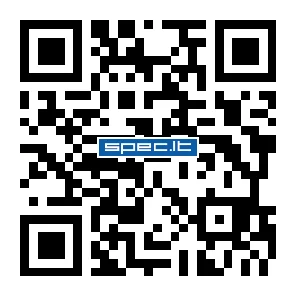 QR kodas | Talentex LT, UAB