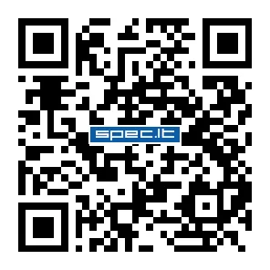 QR kodas | Talentingi vaikai, VŠĮ