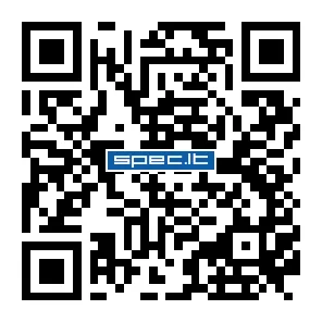 QR kodas | Talentingų vaikų paramos fondas | spec.lt