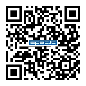 QR kodas | Talentų bankas, VŠĮ | spec.lt