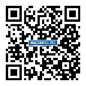 QR kodas | Talentų futbolo akademija, VŠĮ