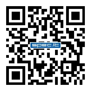 QR kodas | Talesta, UAB | spec.lt