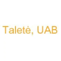 Taletė, UAB