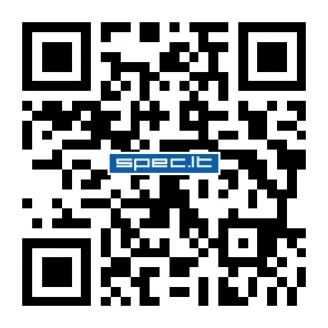 QR kodas | Taletė, UAB | spec.lt