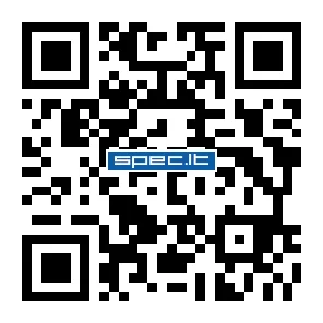 QR kodas | Signalford, MB | spec.lt