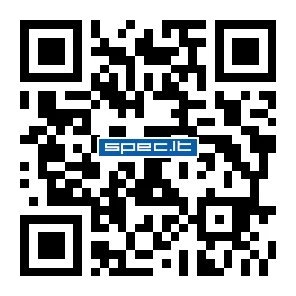 QR kodas | Solotransa logistic, UAB