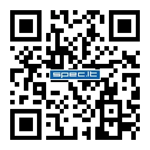 QR kodas | Talga, UAB | spec.lt