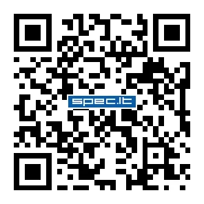 QR kodas | TALHA ENTERPRISES, UAB
