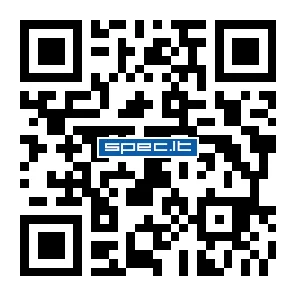 QR kodas | Taliba, UAB | spec.lt