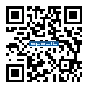 QR kodas | Talidus, UAB