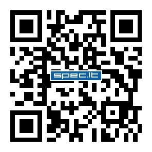 QR kodas | Talih, UAB