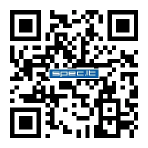 QR kodas | TALIJA, MB