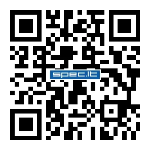 QR kodas | Talija, UAB