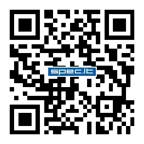 QR kodas | Talinta, MB