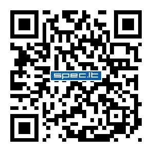QR kodas | Talismanas Lt, UAB | spec.lt