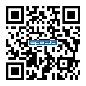 QR kodas | Talismina, UAB