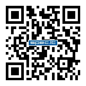 QR kodas | TALITRUM, UAB | spec.lt