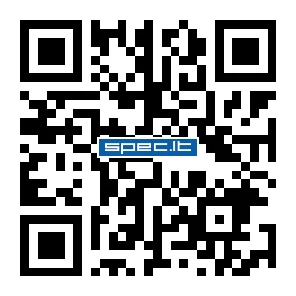 QR kodas | Talk2me, VŠĮ