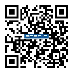 QR kodas | Talking Heads, UAB | spec.lt