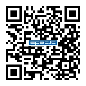 QR kodas | Talking Stone, VŠĮ
