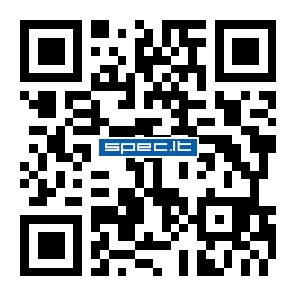 QR kodas | Nautilus LT, UAB | spec.lt
