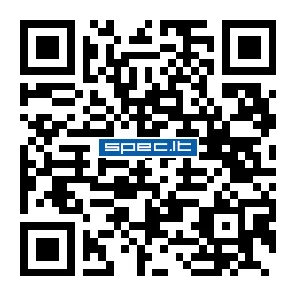 QR kodas | Talkos broliai, MB