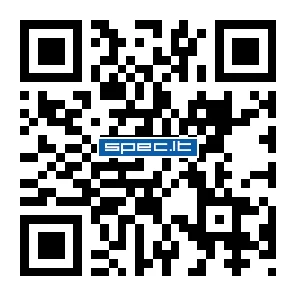 QR kodas | Tall 5, MB